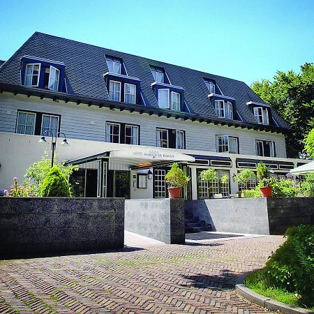 Fletcher Hotel Auberge De Kieviet Wassenaar Esterno foto