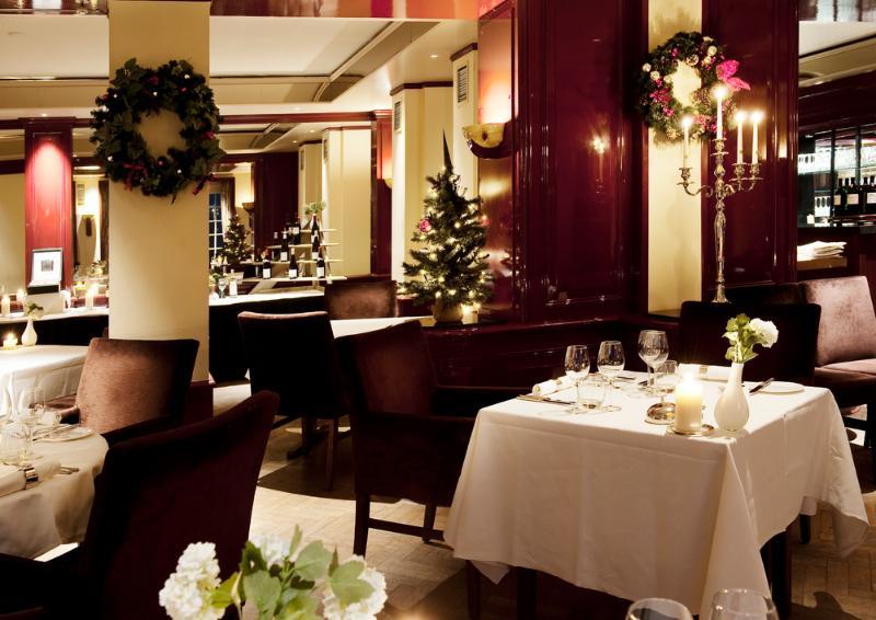 Fletcher Hotel Auberge De Kieviet Wassenaar Esterno foto